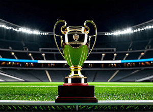 Финал MLS: Месси против Мюллера – битва мировых звезд за титул