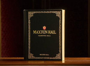 Maxton Hall: Шокирующий финал второго сезона и правда, скрытая в книгах