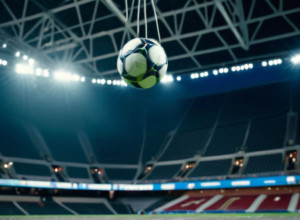 Девятилетний вундеркинд из Сирии покорил мир футбола: его удар через себя стал вирусным