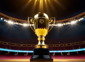 Дональд Трамп получит "Премию мира ФИФА" на жеребьевке ЧМ-2026