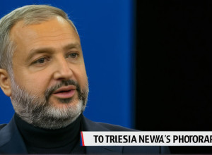 Влияние искусственного интеллекта на рынок труда