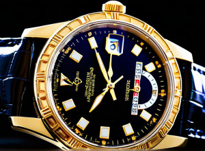 Режиссер «Крестного отца» Фрэнсис Форд Коппола продает редкие часы из-за финансовых проблем