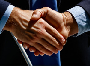 Santiano с мощным посланием на благотворительном гала-концерте ZDF «Сердце для детей»