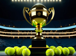 Коко Гауфф – самая высокооплачиваемая спортсменка мира, но ее доход в 10 раз меньше, чем у Роналду