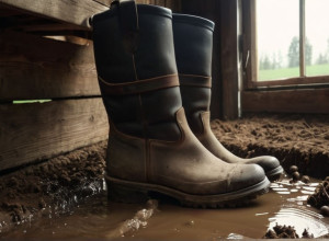 "Ферма знаменитостей": Звёзды реалити-шоу окунулись в суровую деревенскую жизнь