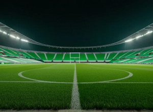 Вторая Бундеслига: Кайзерслаутерн разгромил Дрезден, Эльверсберг выходит на второе место