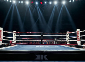 Фират Арслан дебютирует в роли организатора: грандиозный боксерский вечер в Гёппингене