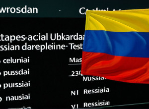 Тест на знание русского языка