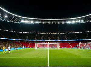 Расписание матчей сборной Германии на Чемпионате мира по футболу 2026