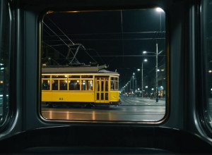 В Бремене мужчина избил лесбийскую пару в трамвае до потери сознания после поцелуя