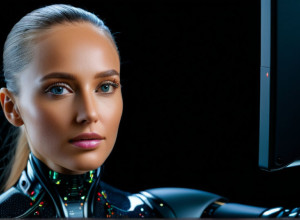 Что такое искусственный интеллект?