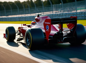 Макс Ферстаппен завоевал поул-позицию в Абу-Даби, усиливая борьбу за титул