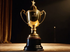 Трамп забыл о "Премии мира FIFA" после вручения