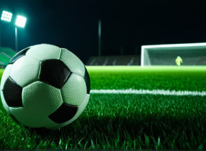 «Бохум» вырывается из зоны вылета: Гофманн забивает победный гол в матче с «Арминией Билефельд»