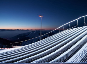 Филипп Раймунд завоевал второе место на этапе Кубка мира по прыжкам с трамплина в Висле