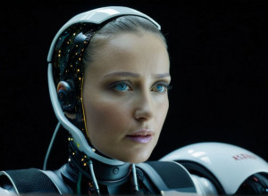 Влияние искусственного интеллекта на мировую экономику