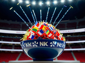 Жеребьевка Чемпионата мира по футболу 2026 года: Звезды мирового масштаба готовятся к зрелищному событию в США