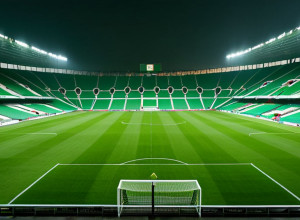 «Кайзерслаутерн» одержал уверенную победу над «Динамо Дрезден» со счетом 3:1