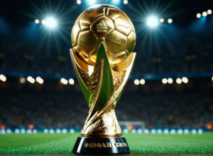 Жеребьевка ЧМ-2026: Звезды и тренеры собираются в Вашингтоне