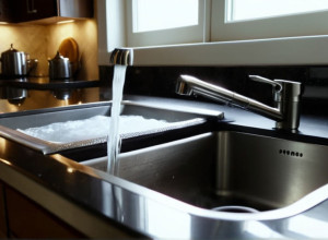 Можно ли выливать кипяток в раковину: экспертное мнение о безопасности труб