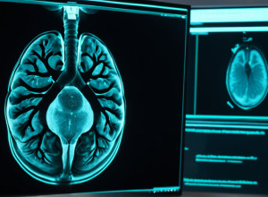 Искусственный интеллект в медицине