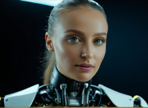 Добро пожаловать в мир искусственного интеллекта