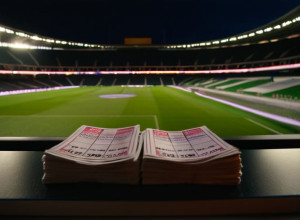 Масштабный скандал со ставками в турецком футболе: арестованы игроки "Фенербахче" и "Галатасарая"!