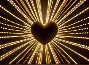 Звезды Призывают к Доброте: Благотворительный Марафон "Сердце для Детей"