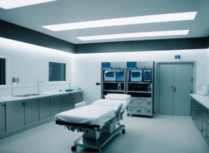 Скандал в немецкой клинике: Ребенок пострадал от насилия в учреждении строгого режима