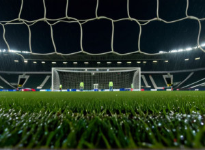 Слезы тренера «Кёльна» после драматической ничьей: виноват скользкий газон?