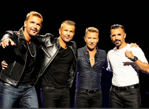 Backstreet Boys возвращаются в Германию с грандиозным шоу в 2026 году