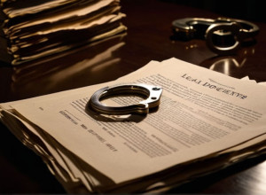 Немецкий инженер арестован в США: вместо грин-карты — тюрьма