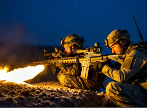 Специальная военная операция: последние новости