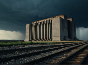 Укрытие ЧАЭС «Арка» требует срочной реставрации после инцидента с дроном – МАГАТЭ