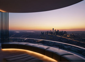 Рекордная цена: самая дорогая квартира Германии продается за 18,7 миллиона евро в Мюнхене