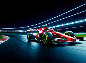 МакЛарен меняет тактику: командные приказы в борьбе за титул Формулы-1