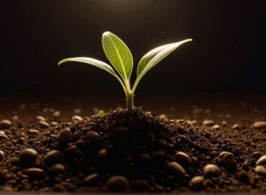 Министр-президент СРВ Хендрик Вюст и его жена ожидают пополнения в семье