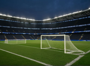 Разгром во Франкфурте: 0:6 и «Айнтрахт» раздирает изнутри