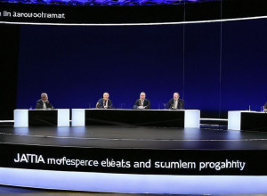 Исследование влияния искусственного интеллекта на рынок труда