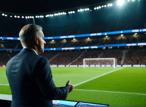 «Бавария» готовится к уходу Горецки: поиск преемника уже начался