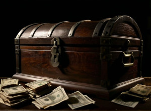 Куда исчезли миллионы Вирджинии Джуффре? Наследство погибшей вызывает вопросы