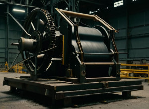 Крупный немецкий автопоставщик Meteor GmbH объявил о банкротстве на фоне экономического кризиса