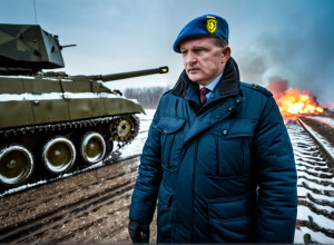 Экономические последствия российско-украинской войны