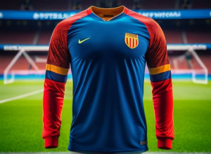 ФК «Бавария» представил новую разминочную форму, вызвавшую споры у фанатов