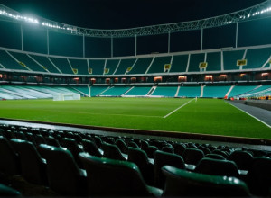 Поражение «Айнтрахта»: будущее Топпмёллера под вопросом после разгромного матча