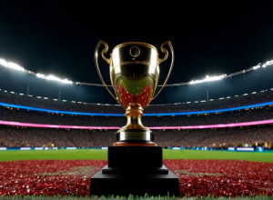 Месси приносит Inter Miami первый титул MLS: Мюллер расстроен поражением