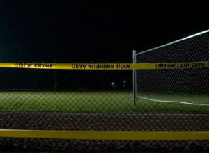 Стрельба на детской площадке в Штутгарте: ранен подросток