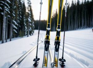 Биатлон: заключительные гонки первого этапа Кубка мира в Эстерсунде и где смотреть прямую трансляцию