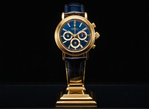 Легендарный режиссер Фрэнсис Форд Коппола продал уникальные часы за рекордные $10,8 млн из-за финансовых проблем