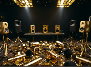 Документальный фильм Netflix раскрывает падение Шона «Дидди» Комбса: многие сцены сняты им самим